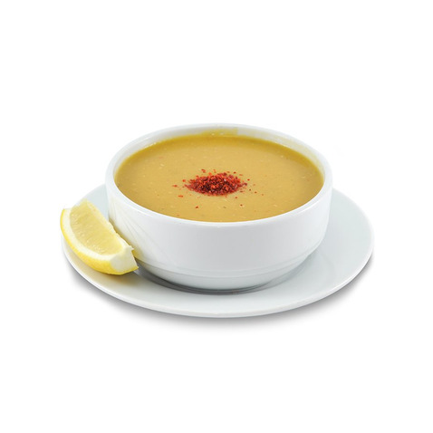 Mercimek Çorbası (Az)