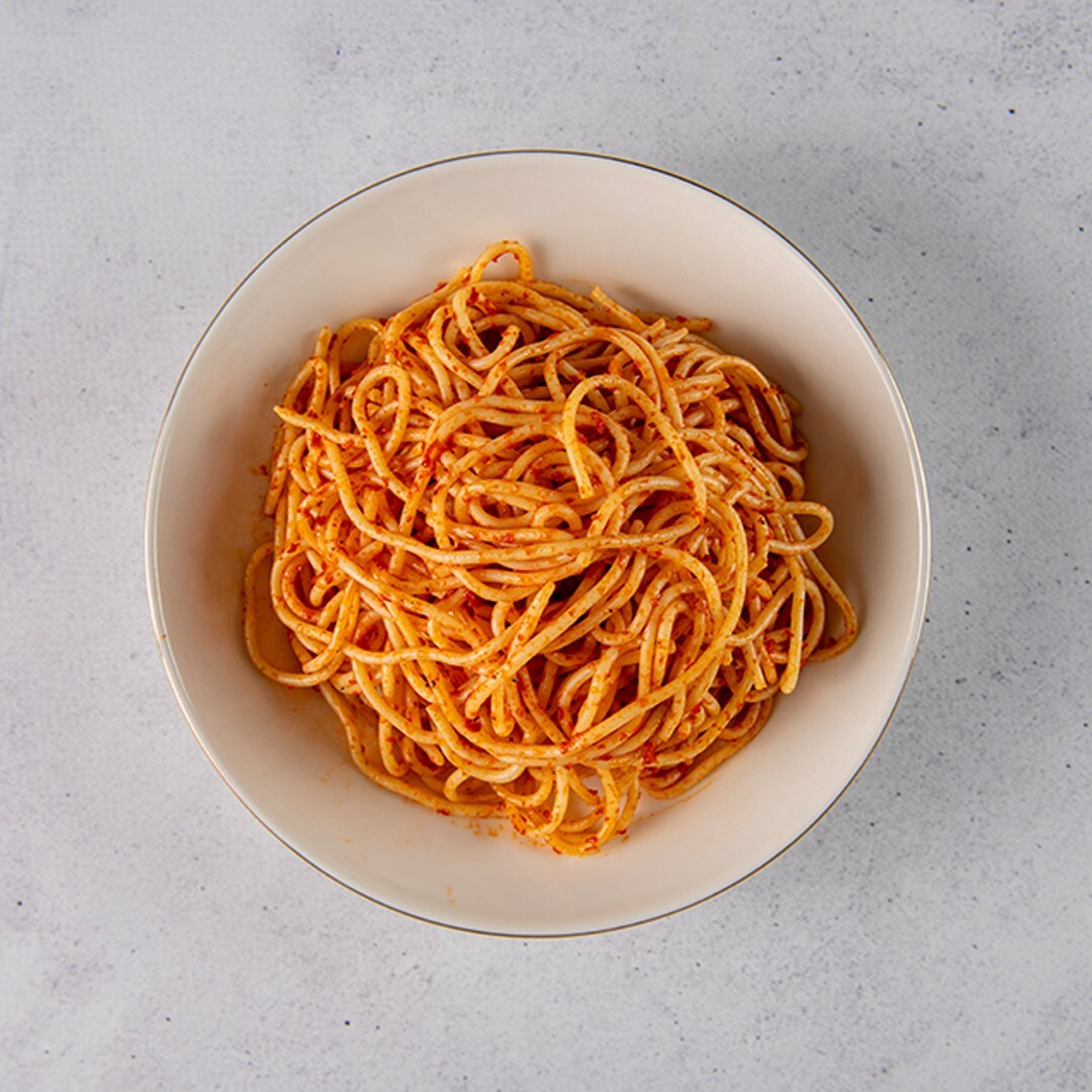 Salçalı Spaghetti (250 gr.)