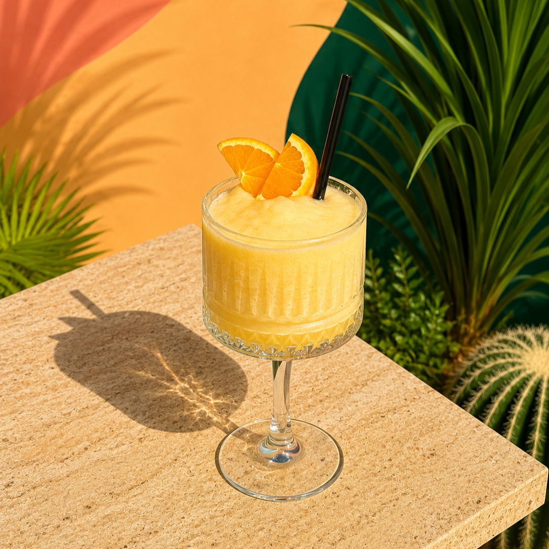 Lumiere Tropicale