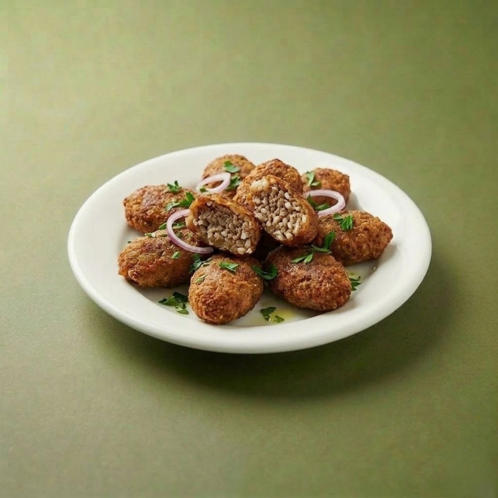 Kadınbudu Köfte (Adet)