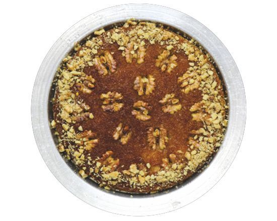 Cevizli Künefe (4 Kişilik)