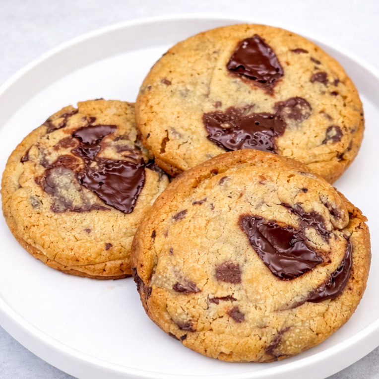 Chocolate Cookie