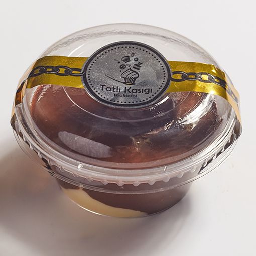 Profiterol (250 gr.)