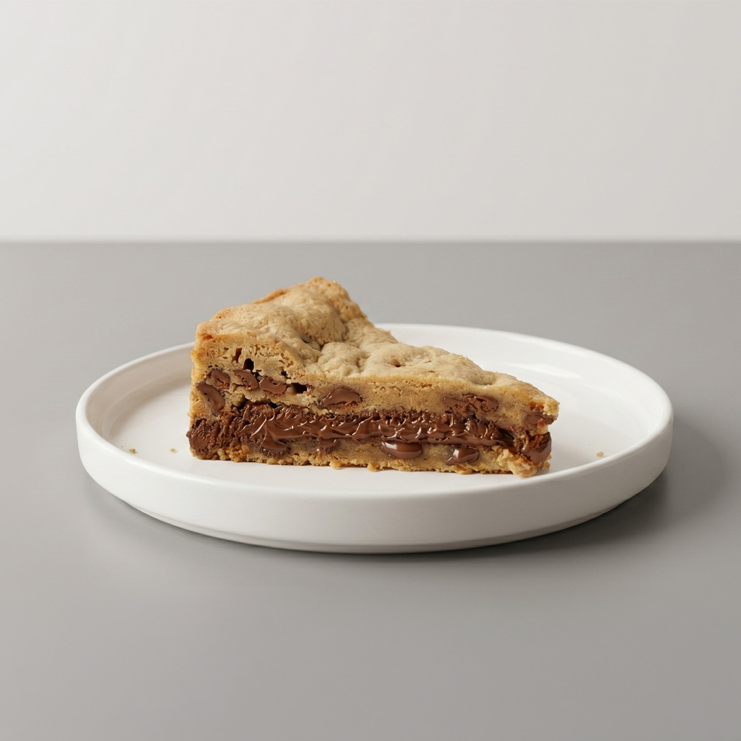 Cookie Pie