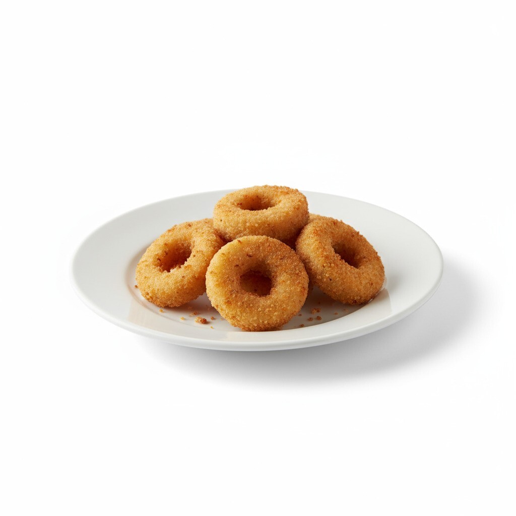 Soğan Kroket