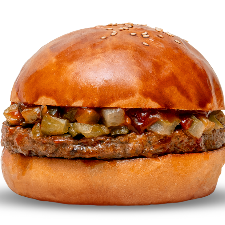 Big Burger