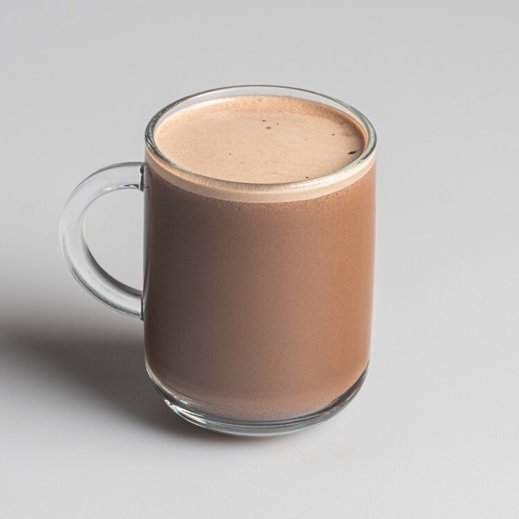 Hot Chocolate (Hc)