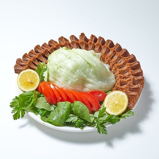 250 gr Çiğköfte