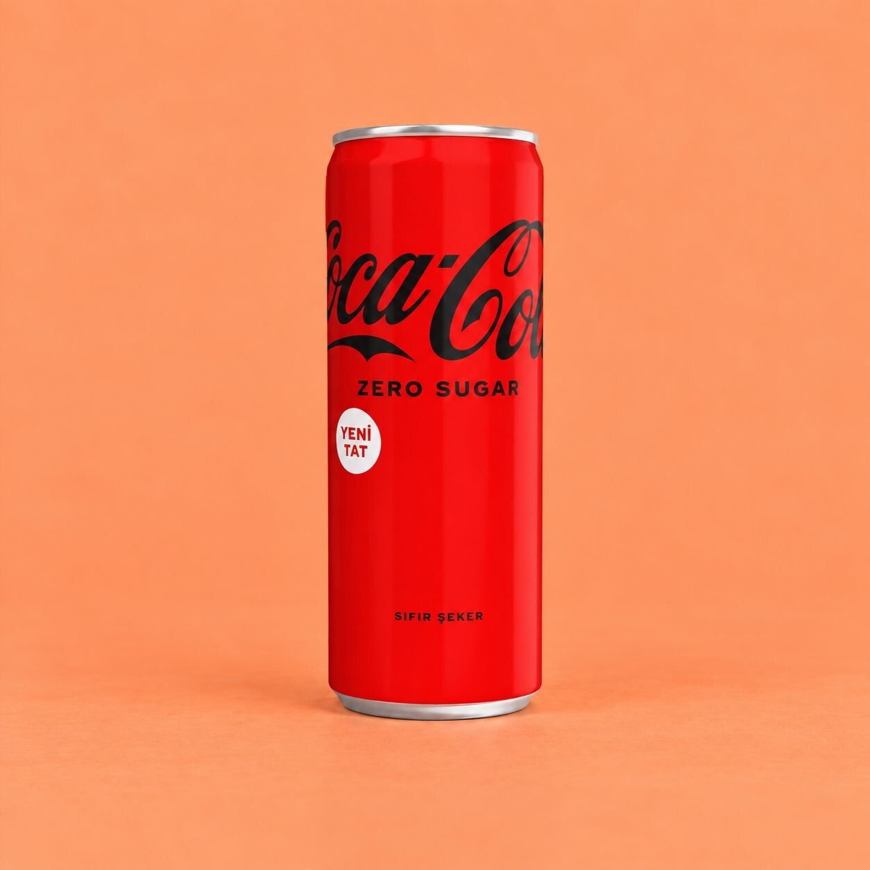 Coca-Cola Zero Sugar(33cl.)