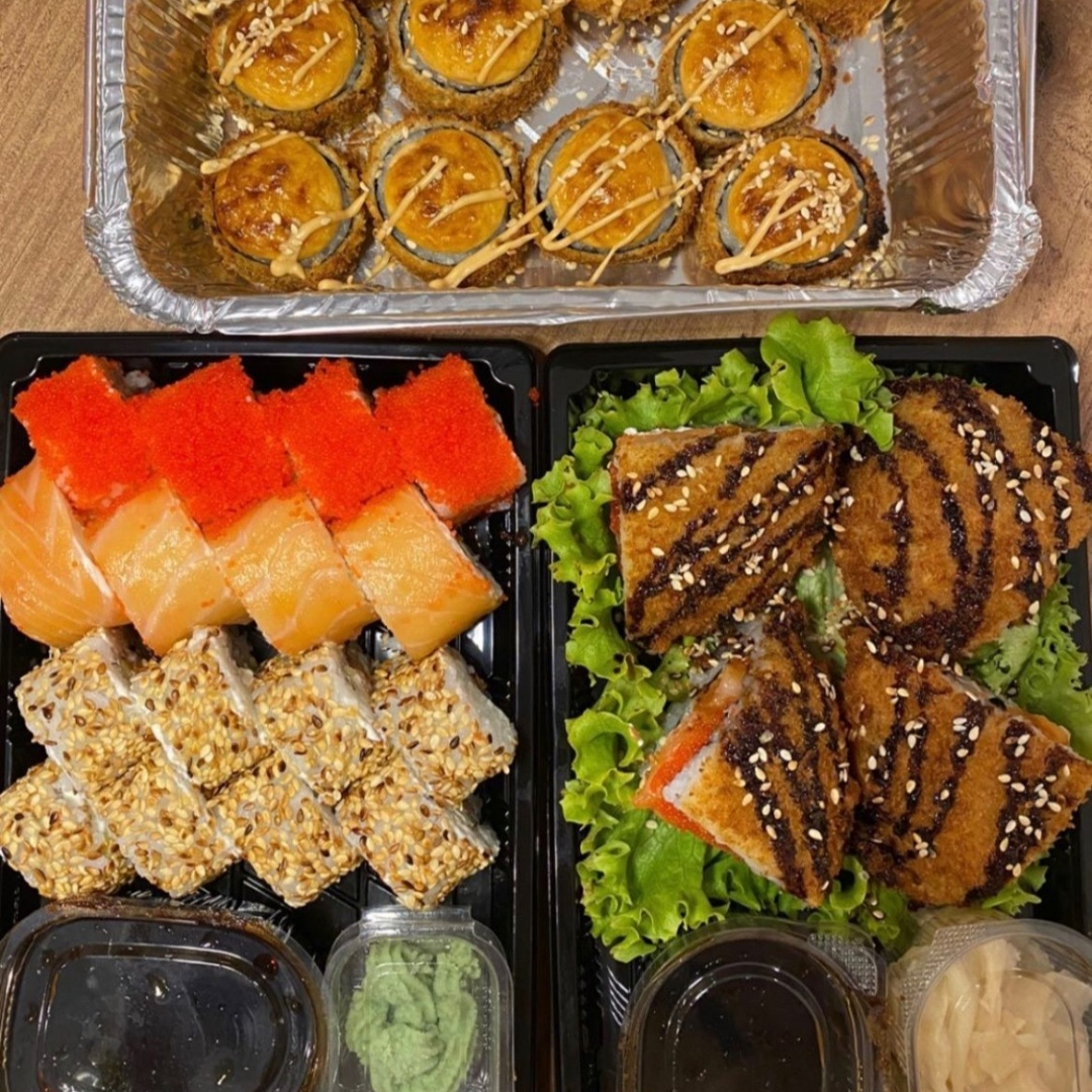 Burger Set (30 Adet)