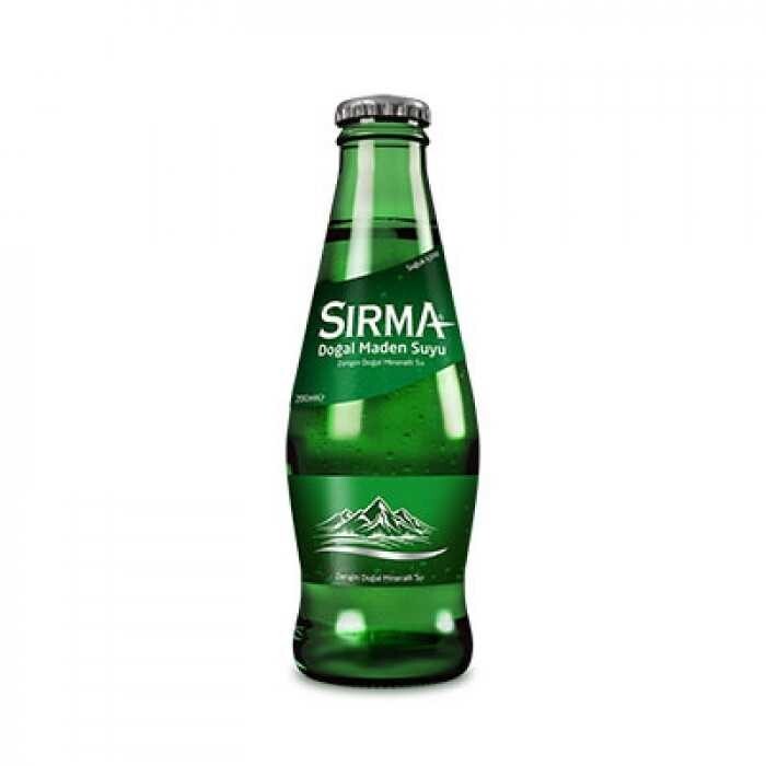 Sırma - Sade (20 Cl)