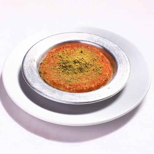 KLASİK Künefe (6 Kişilik)