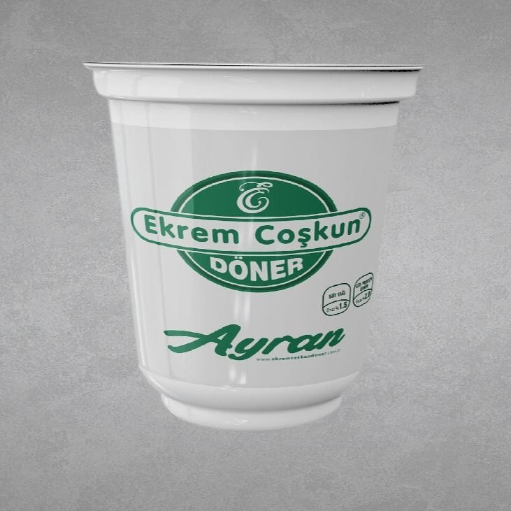 Büyük Ayran