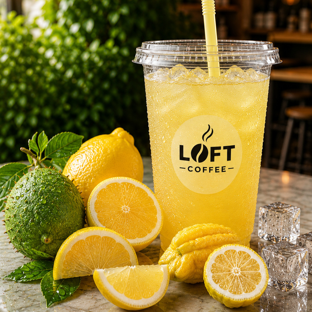 Limonata (Orta Boy)