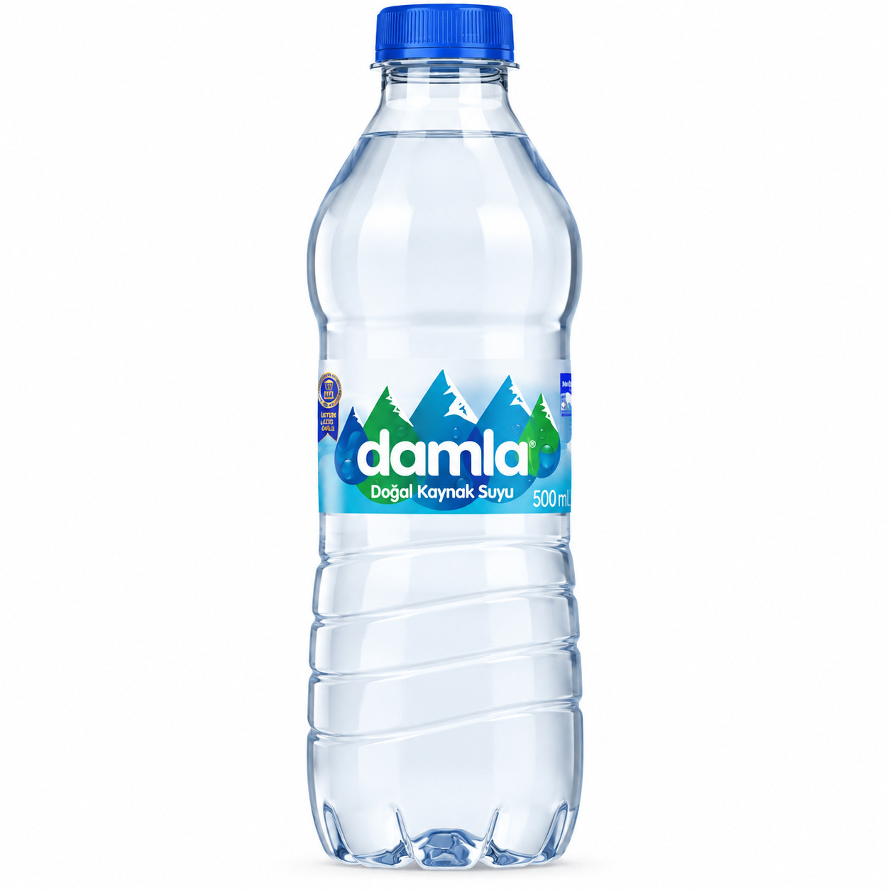Damla Su (500 ml)