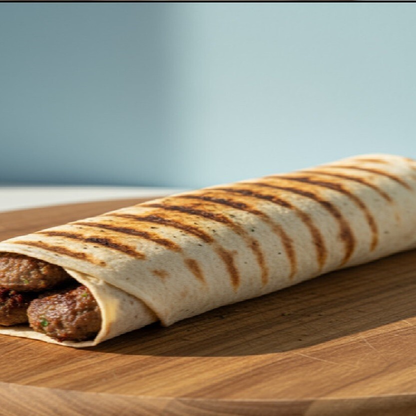 Köfte Dürüm
