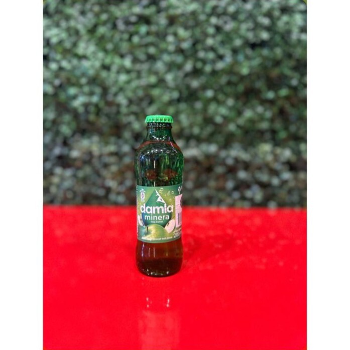 Elmalı Soda