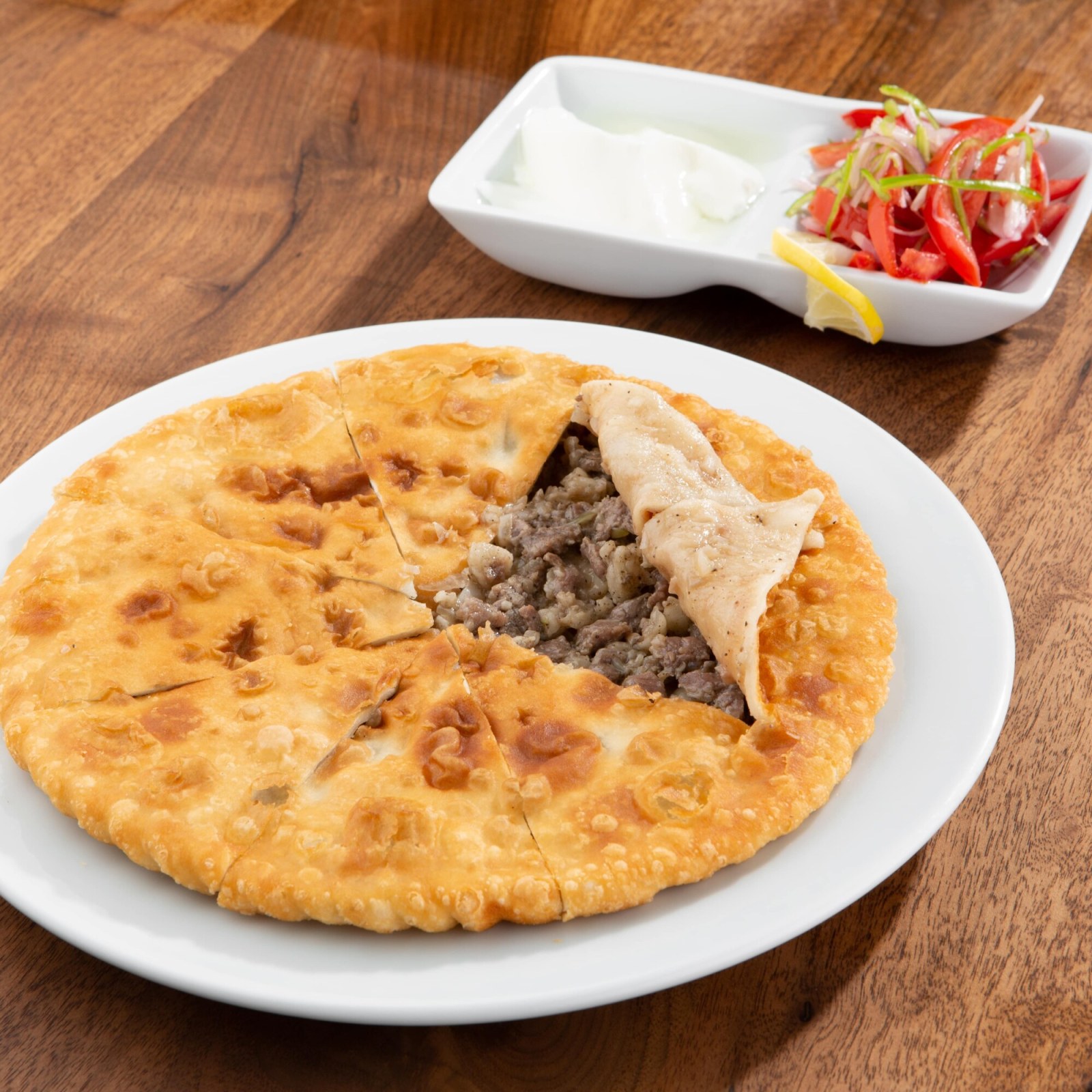 Göşnan