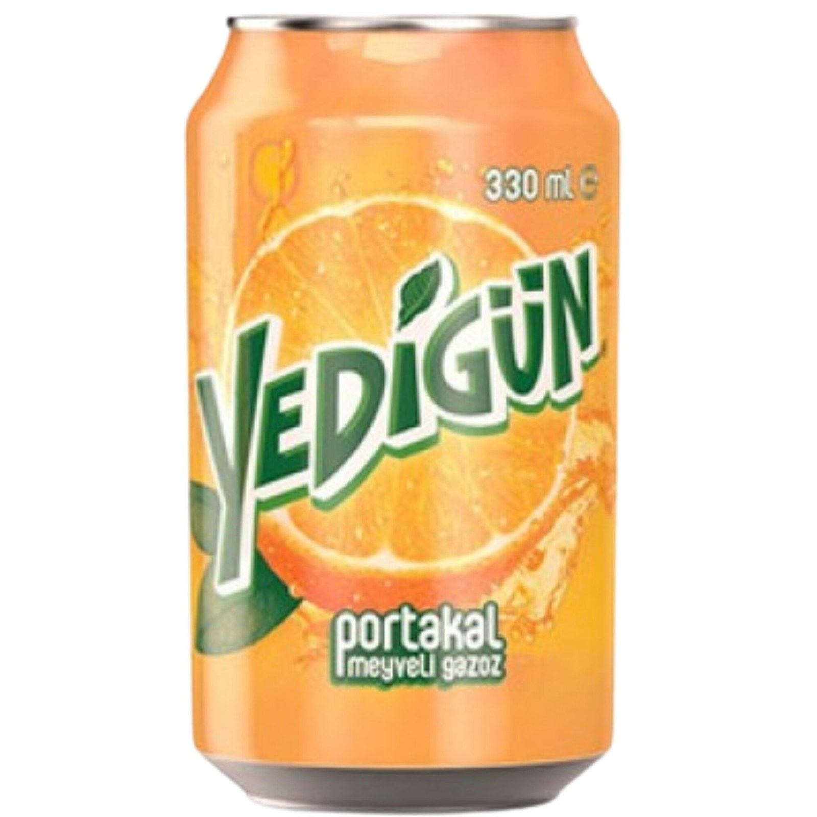 Yedigün (33 Cl)