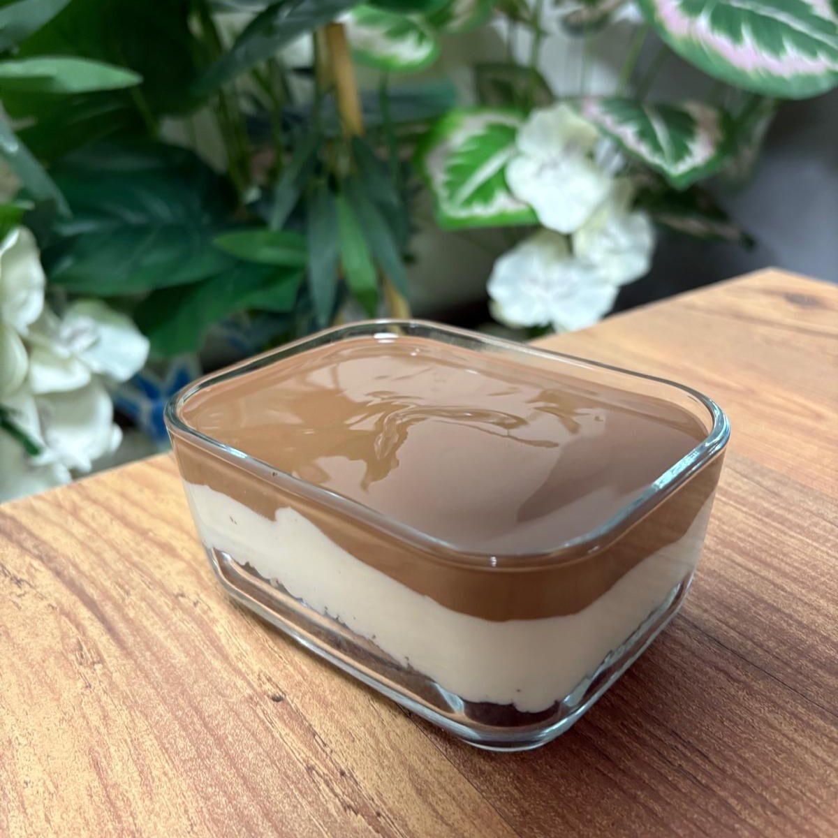 Spoonful Chocolate