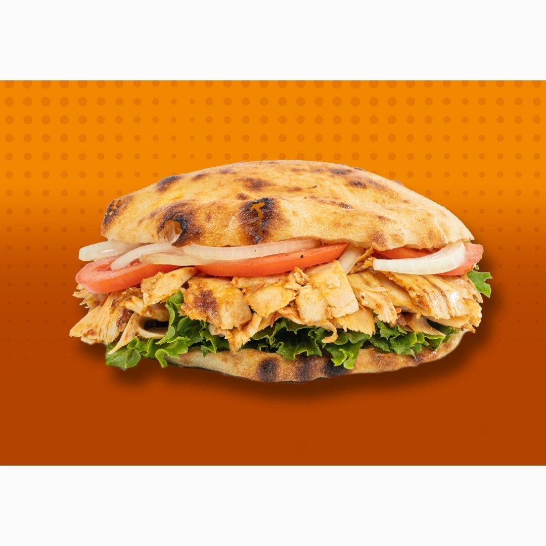 Gobit Arası Tavuk Döner 150 Gr