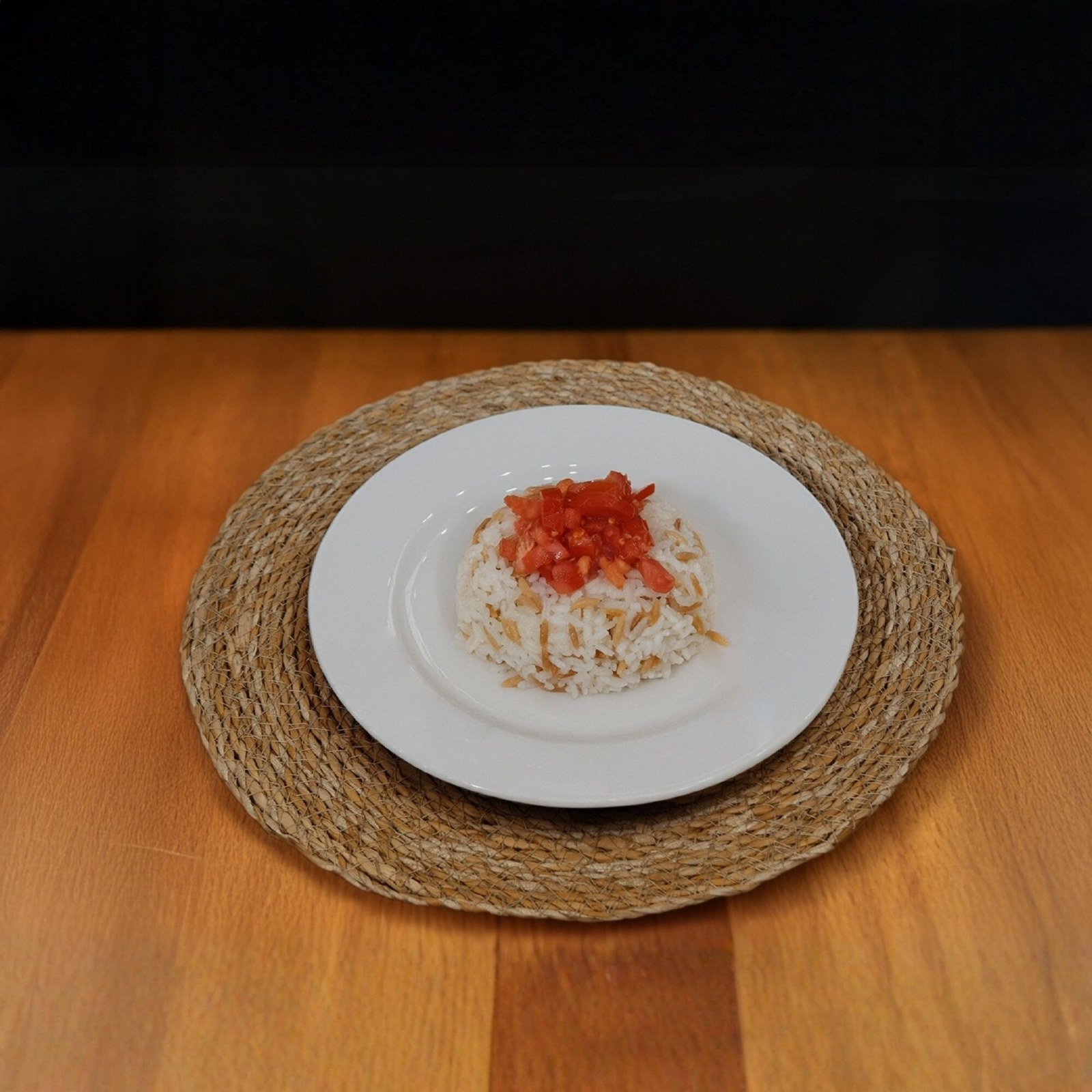Pirinç Pilavı