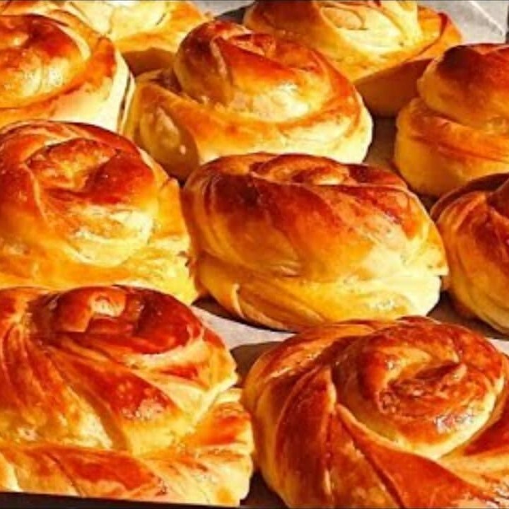 Çikolatalı Açma
