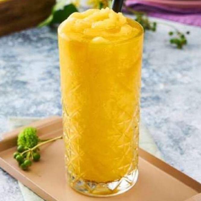 Ananas Frozen