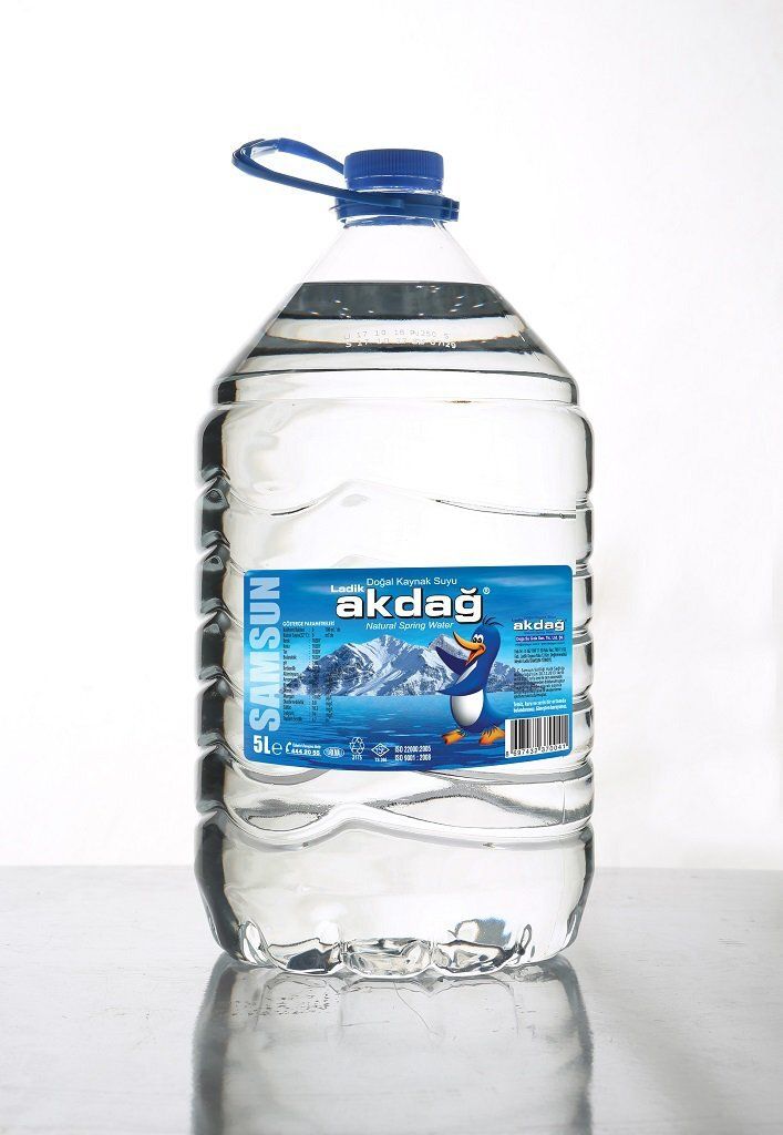 Su (5 L.)