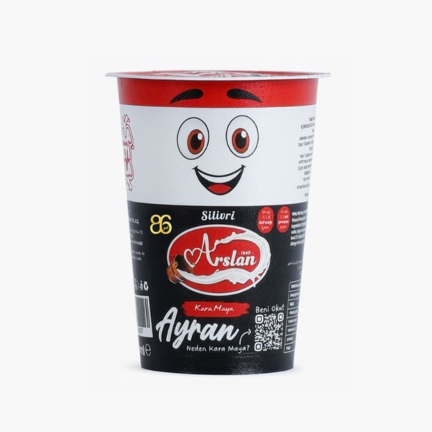 Kara Maya Ayran