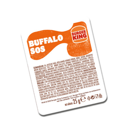 Buffalo Sos