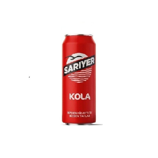 Sarıyer Kola ( 33 Cl. )