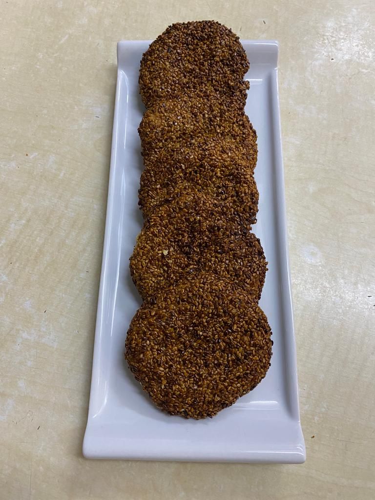 Tarsus Gevreği