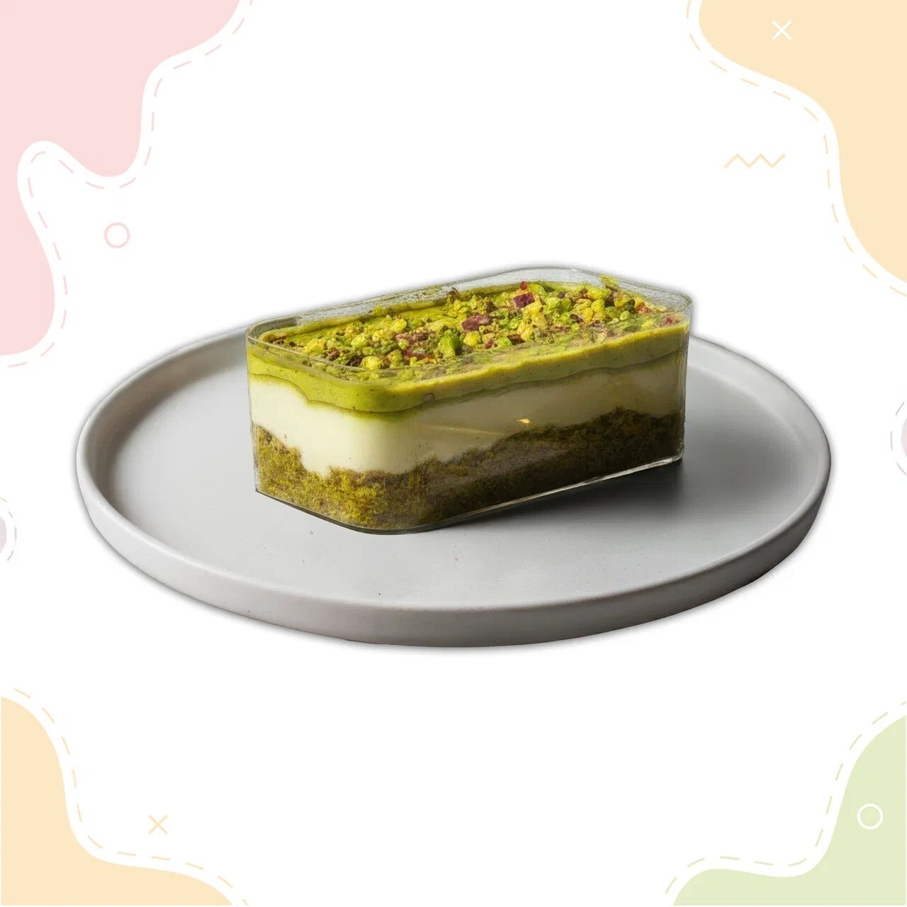 Fıstıklı Magnolia