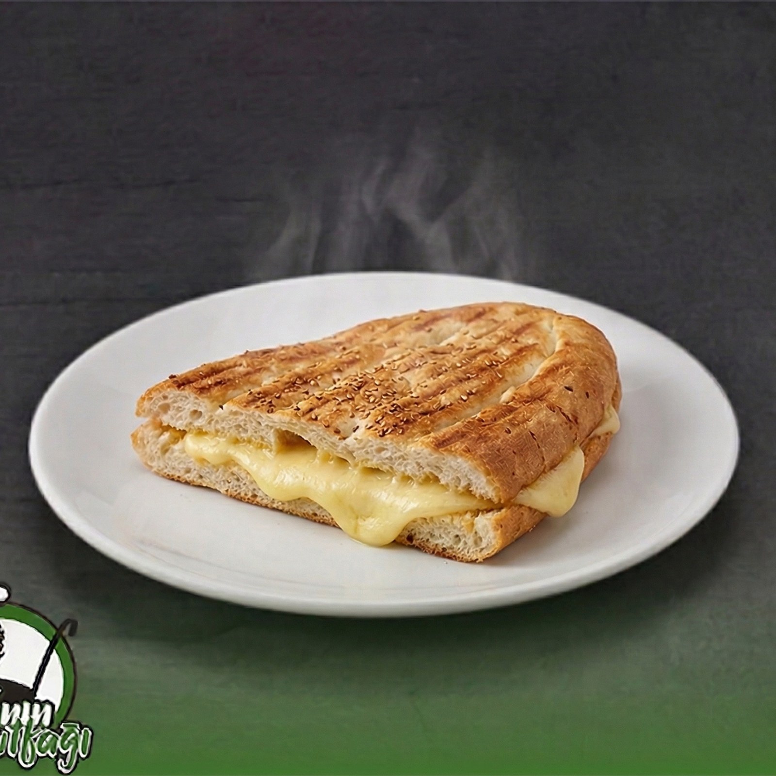 Kaşarlı Tost