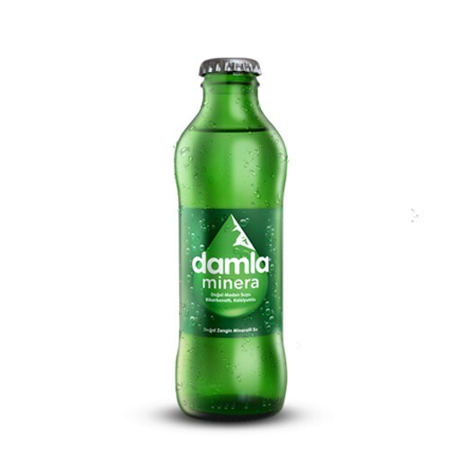 Soda (20 cl.)