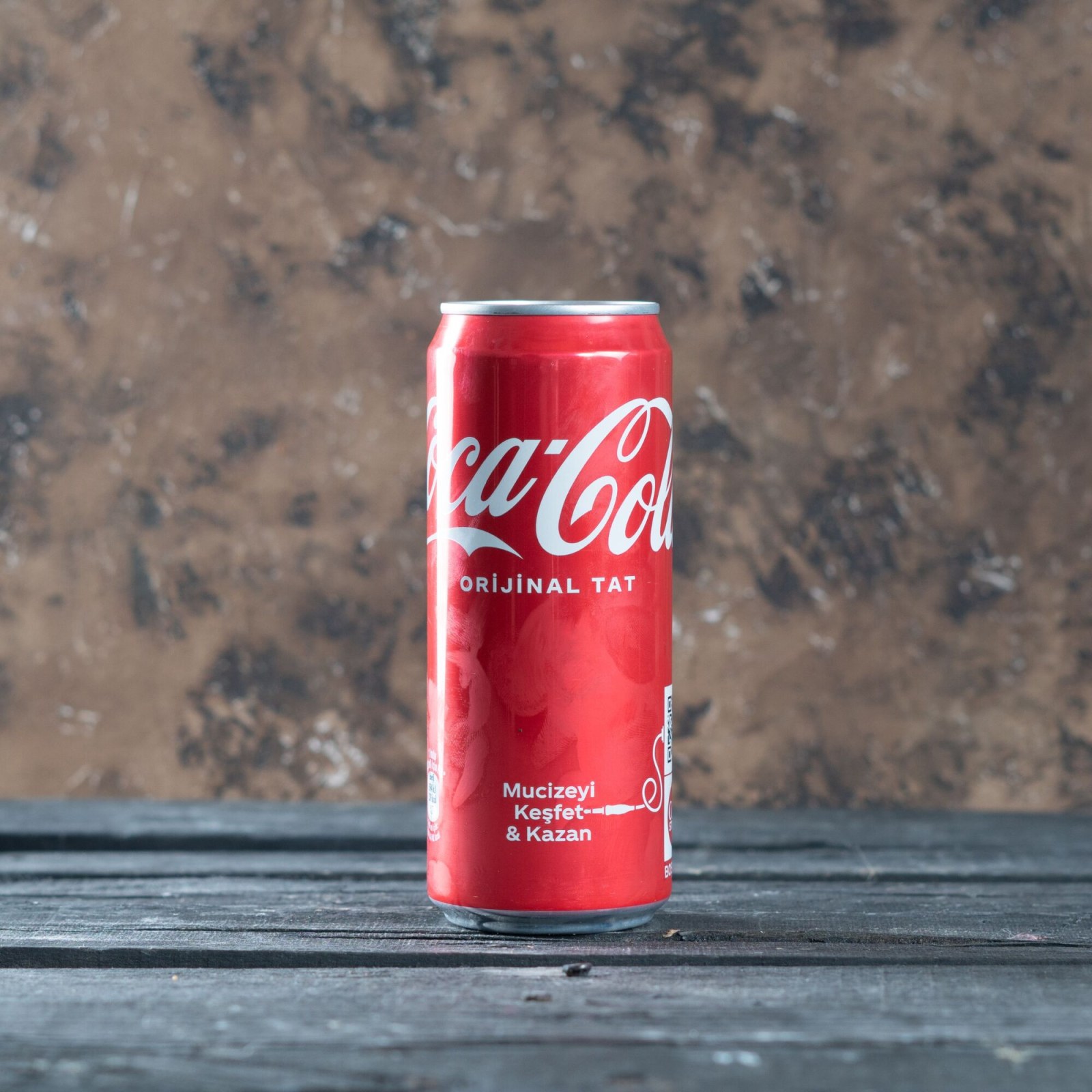 Coca-Cola (33 cl.)