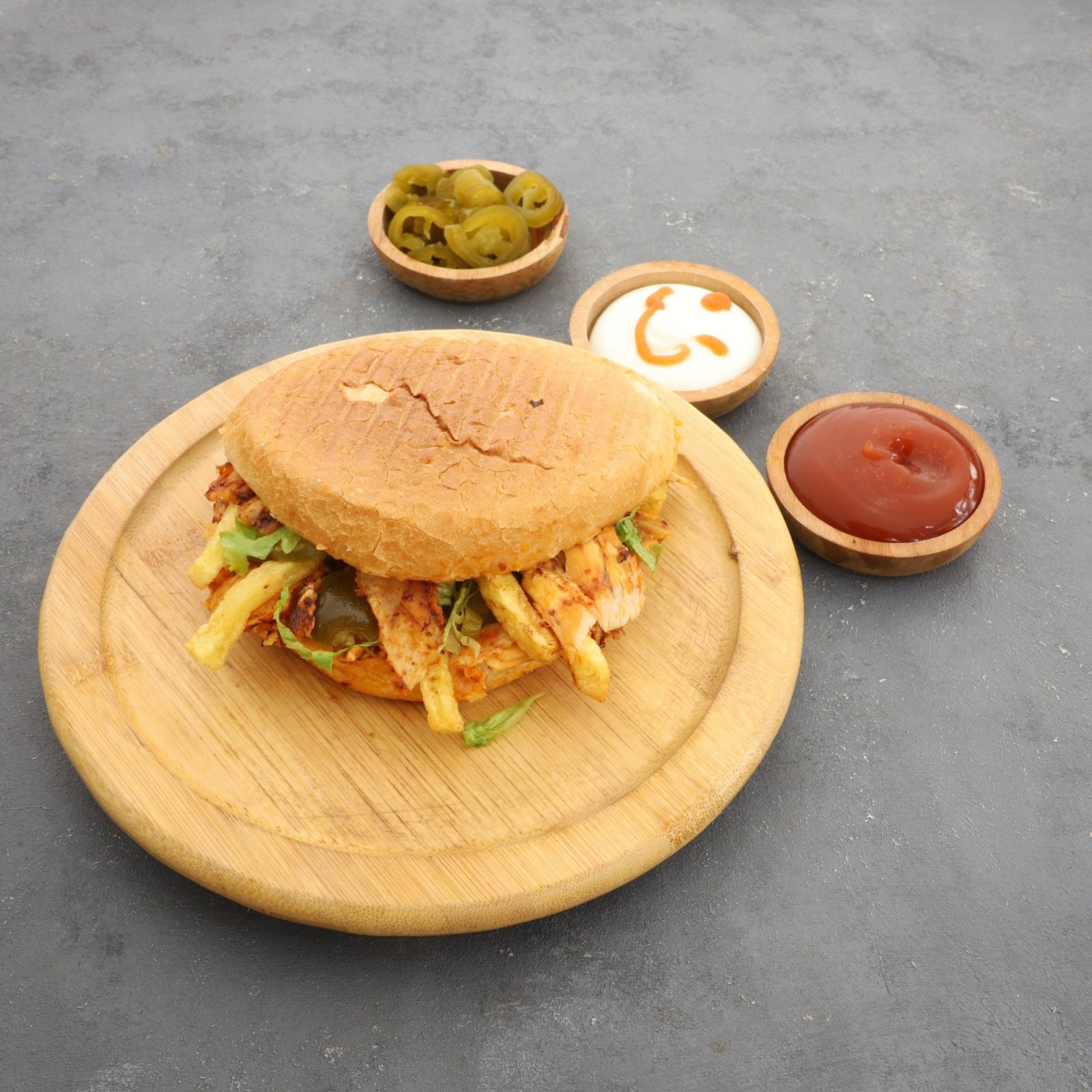 Tombik Döner