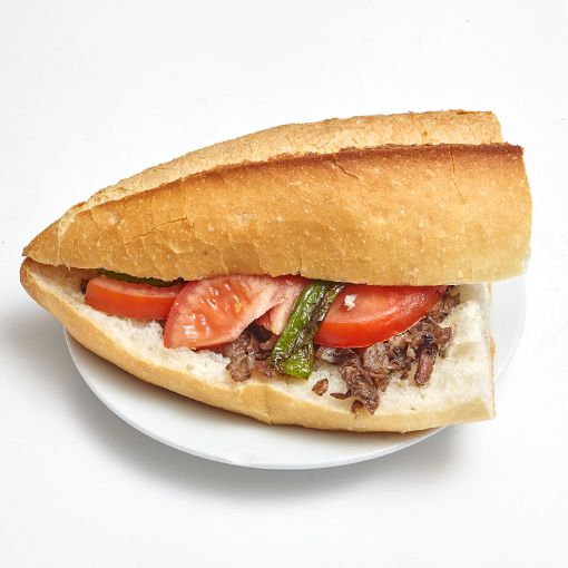 Yarım Ekmek Cağ Kebap