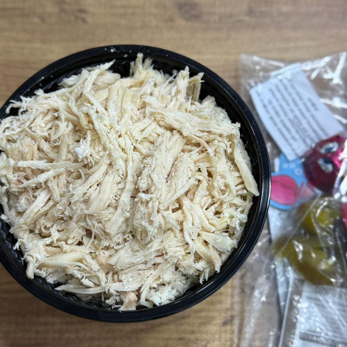 Tavuklu Pilav (Küçük)