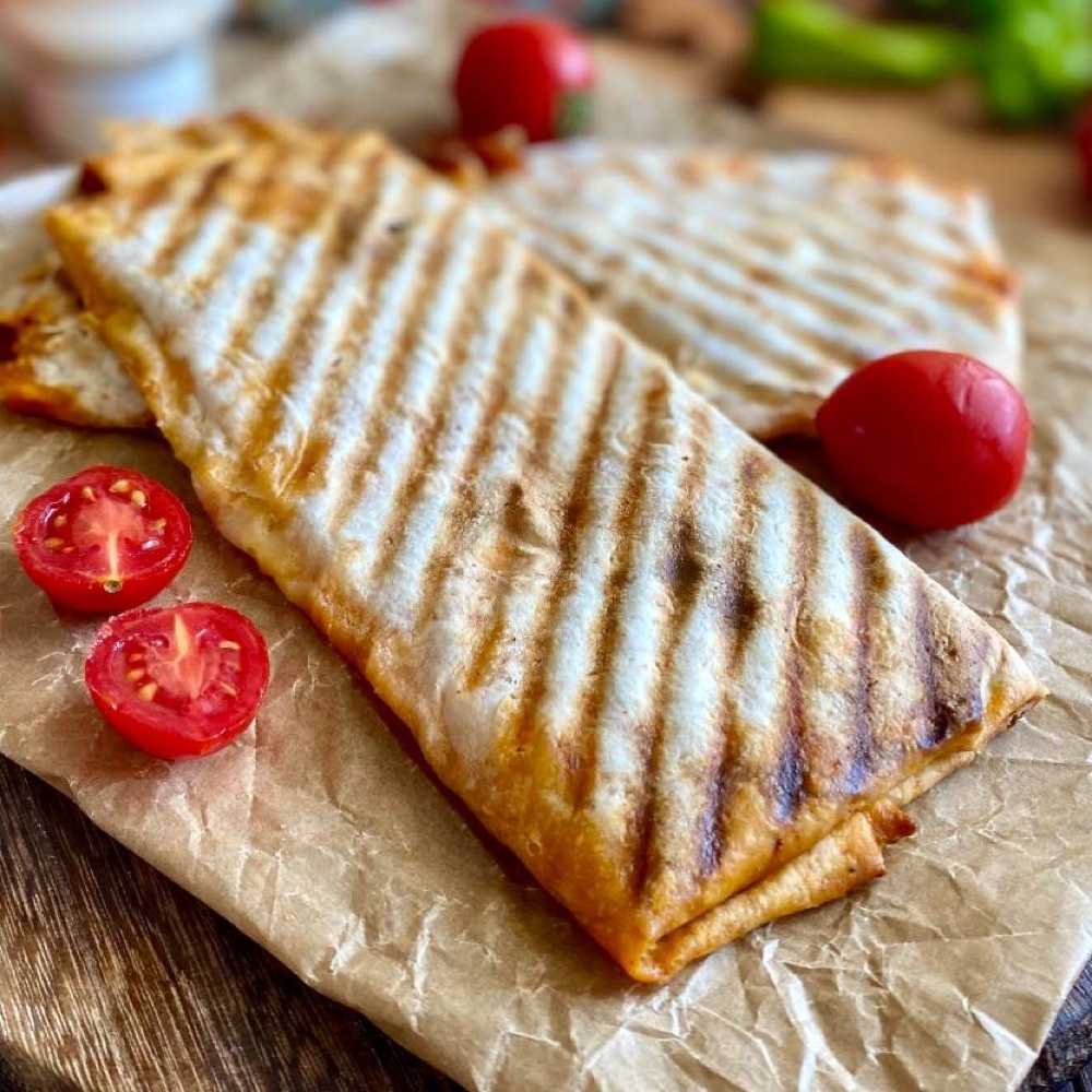 Lavaş Sanayi Tost
