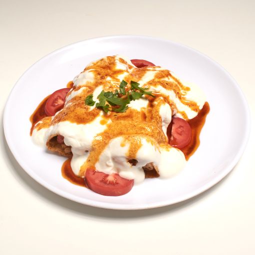 Yoğurtlu Special Tantuni Tavuk