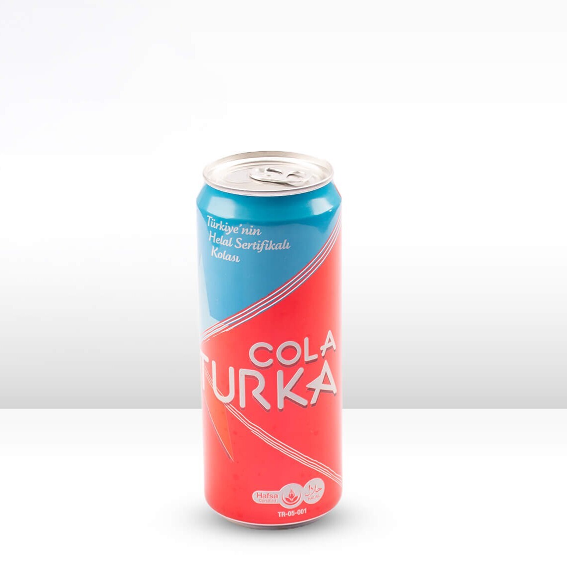 Kola Turka (Kutu Kola)