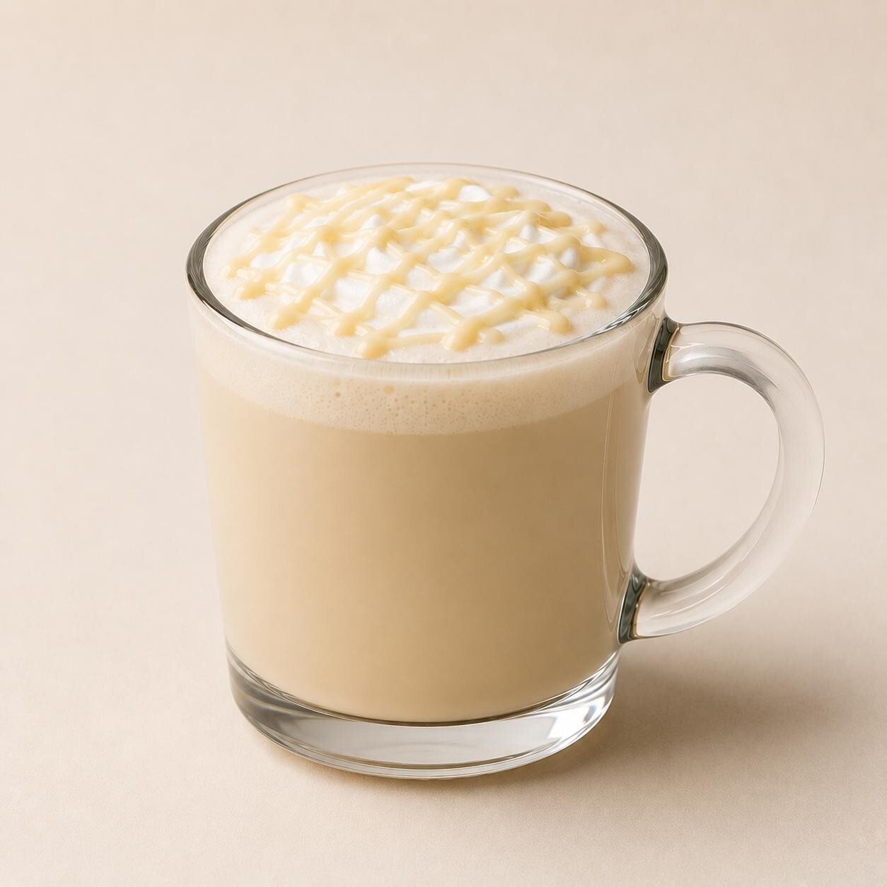 White Mocha