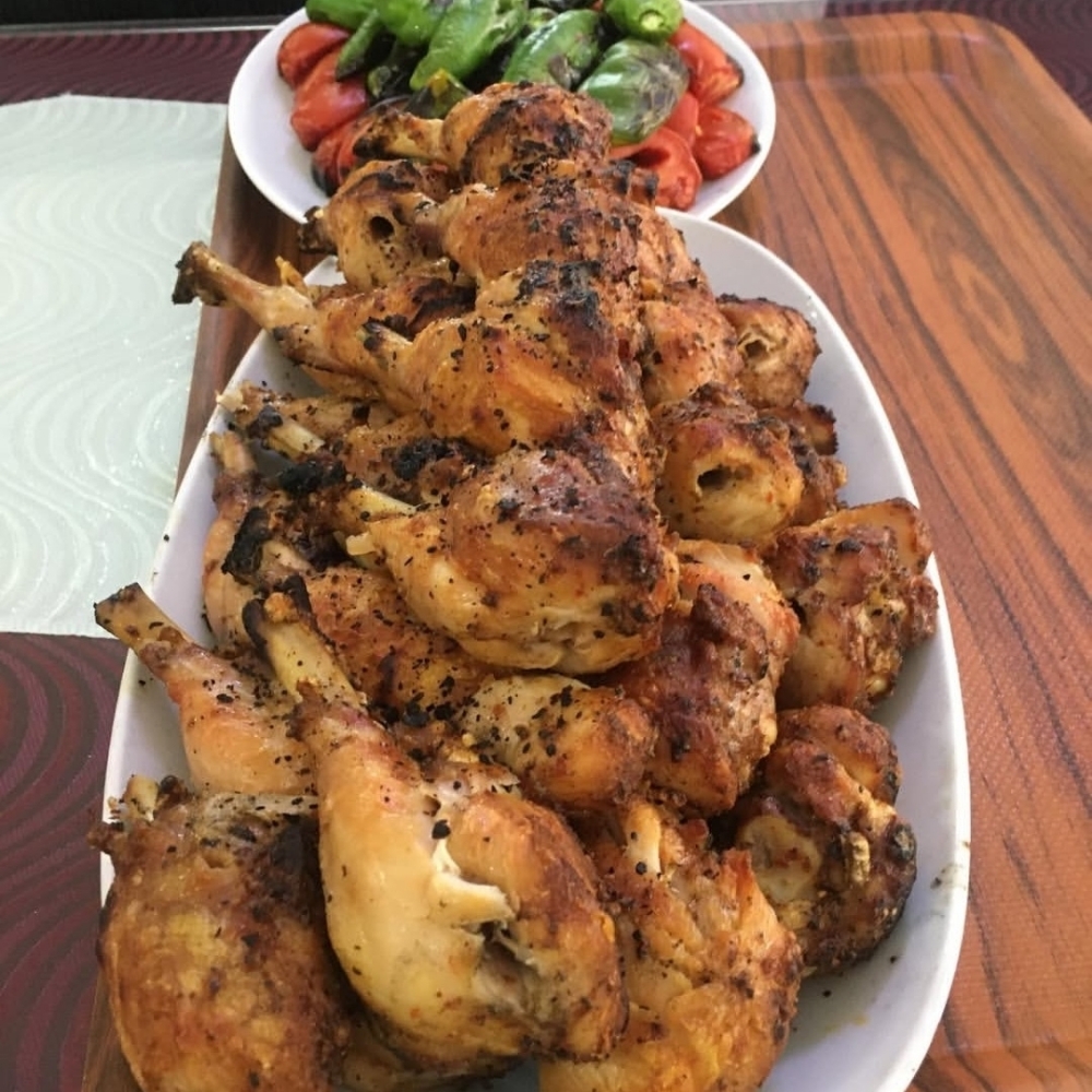 Tavuk İncik (Porsiyon)