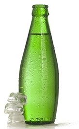Soda (20 cl.)