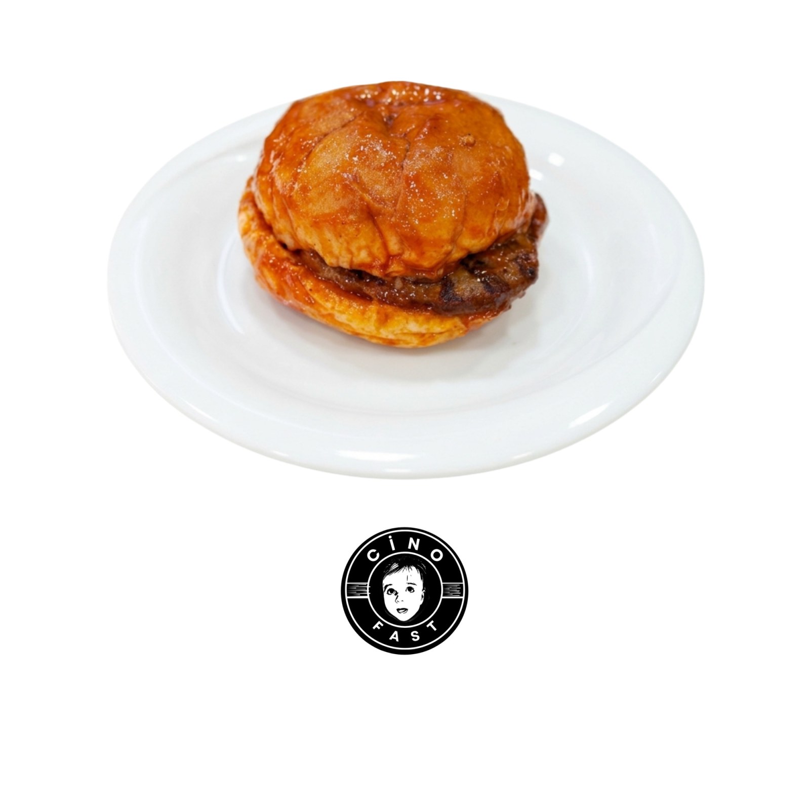 Islak Hamburger (40gr)