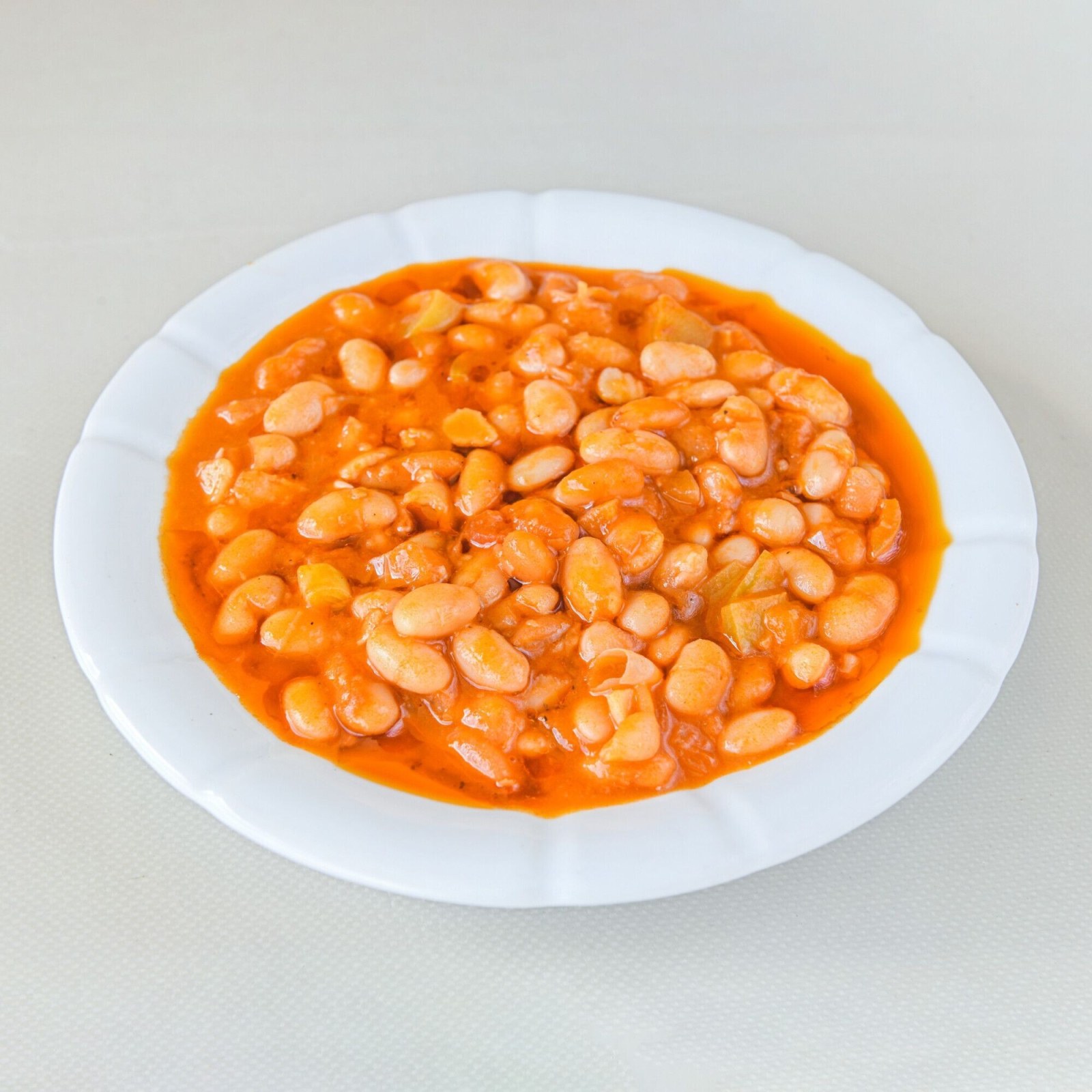 Extra Kuru Fasulye