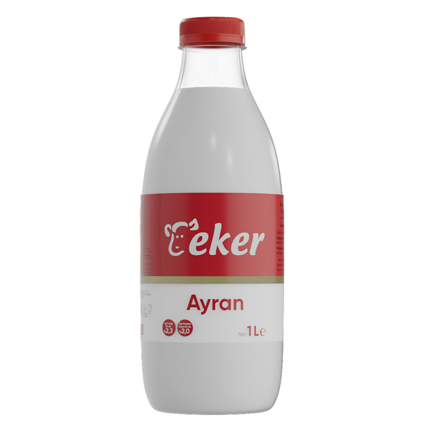 Ayran (1 lt)