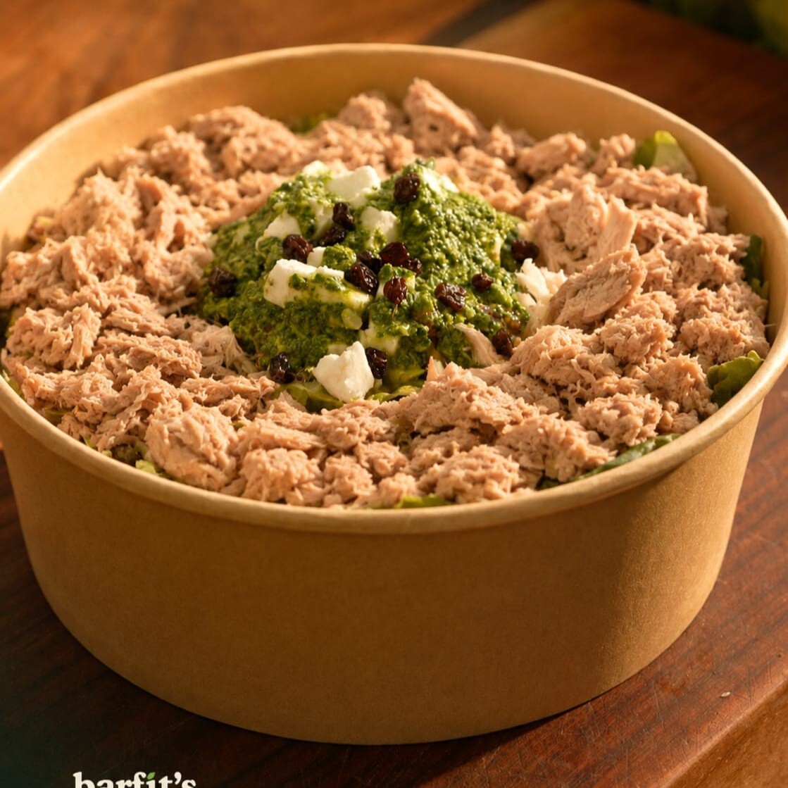 Tuna Tuna